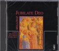 Jubilate Deo (Abbaye de Melleray)  [CD]