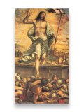 ご絵　復活のイエス（10枚セット）※返品不可商品