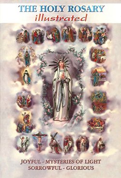 画像1: THE HOLY ROSARY 