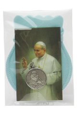 画像: Amulet of Saint (John Paul II) ※返品不可商品