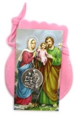 画像: Amulet of Saint (The Holy Family) ※返品不可商品