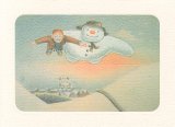 画像: クリスマスカード The Snowman A　※返品不可商品 