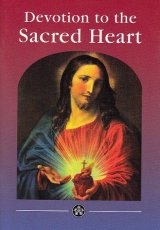 画像: Devotion to the Sacred Heart [洋書]