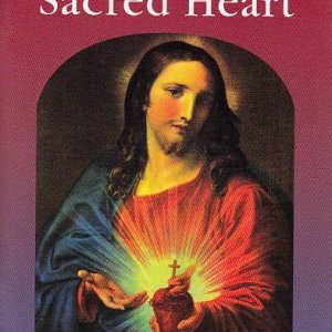 画像: Devotion to the Sacred Heart [洋書]