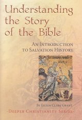 画像: Understanding the Story of the Bible  [洋書]