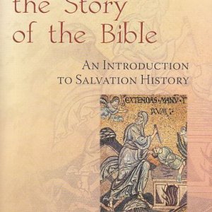 画像: Understanding the Story of the Bible  [洋書]