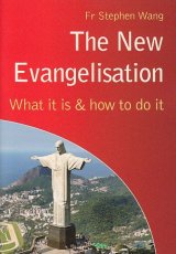 画像: The New Evangelisation [洋書]