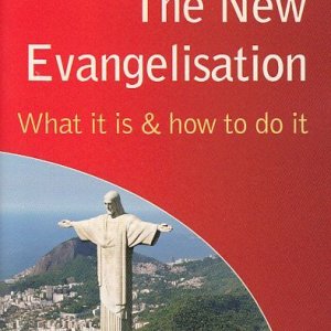 画像: The New Evangelisation [洋書]