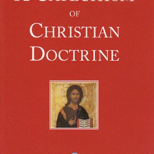 画像: Catechism of Christian Doctrine [洋書]