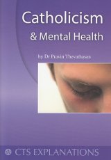 画像: Catholicism and Mental Health  [洋書]