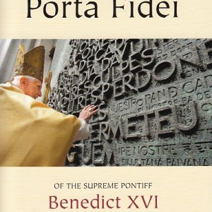 画像: Porta Fidei - Gate of Faith  [洋書]