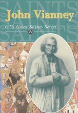 画像: John Vianney  [洋書]