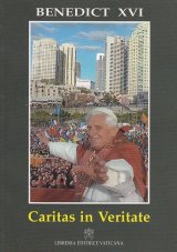 画像: Caritas in Veritate   Benedict XVI  [洋書]