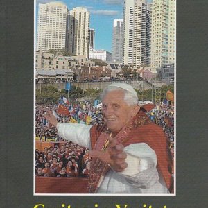 画像: Caritas in Veritate   Benedict XVI  [洋書]