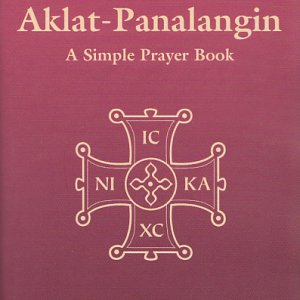 画像: Isang Payak na Aklat-Panalangin - Tagalog SPB   [洋書]