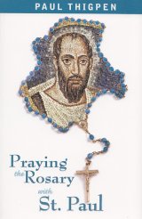 画像: Praying the Rosary with St. Paul　[洋書]