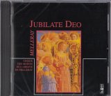 画像: Jubilate Deo (Abbaye de Melleray)  [CD]