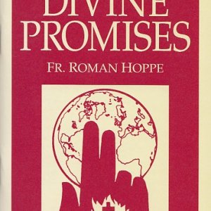 画像: The Two Divine Promises　Fr. Roman Hoppe