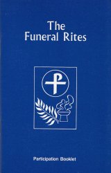 画像: The Funeral Rites / Arranged for Communal Participation