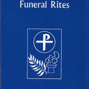 画像: The Funeral Rites / Arranged for Communal Participation