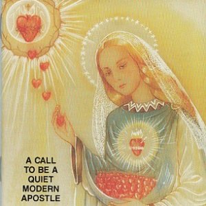 画像: Life Offering / To the Sacred Heart Through the Immaculate Heart