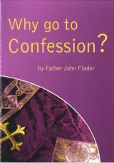 画像: Why go to Confession?  [洋書] 