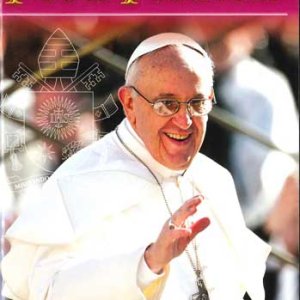 画像: Pope Francis [洋書] 