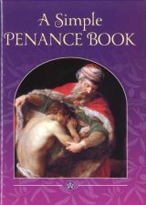 画像: A Simple Penance Book  [洋書] 