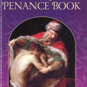 画像: A Simple Penance Book  [洋書] 