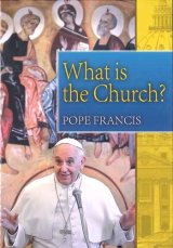 画像: What is the Church?   [洋書] 