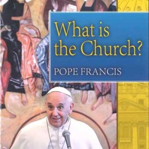 画像: What is the Church?   [洋書] 