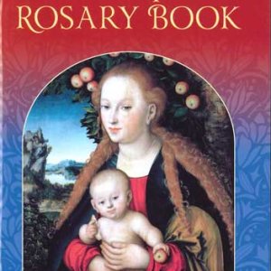 画像: A Simple Rosary Book  [洋書] 