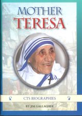 画像: Mother Teresa［洋書］