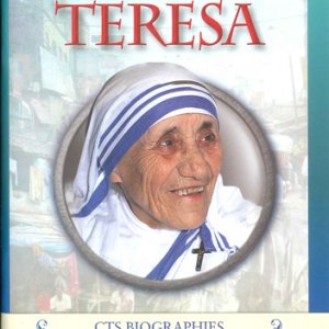 画像: Mother Teresa［洋書］