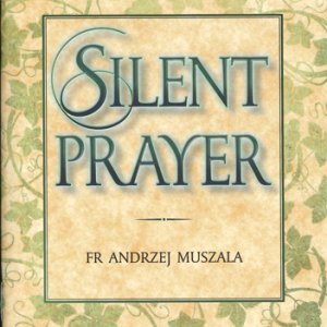 画像: Silent Prayer［洋書］