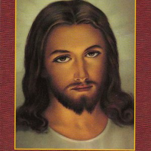 画像: Will you help Me?　Handbook of Devotion to Divine Mercy