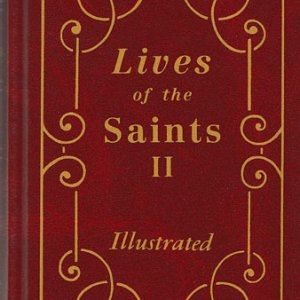 画像: LIVES of the SAINTS II