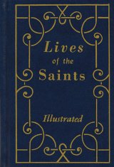 画像: LIVES of the SAINTS