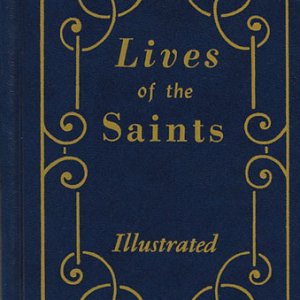 画像: LIVES of the SAINTS