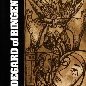 画像: HILDEGARD of BINGEN