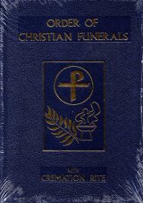 画像: ORDER OF CHRISTIAN FUNERALS