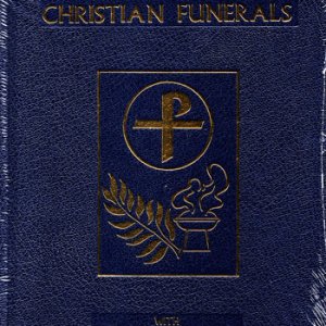 画像: ORDER OF CHRISTIAN FUNERALS