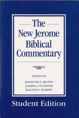 画像: The New Jerome Biblical Commentary　Student Edition