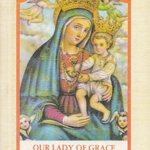 画像: OUR LADY OF GRACE PRAYER BOOK