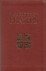 画像: HANDBOOK OF PRAYERS