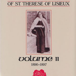 画像: Letters of St.Therese of LISIEUX Vo.2 (1890-1897)