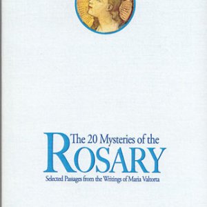 画像: The 20 Mysteris of the ROSARY 