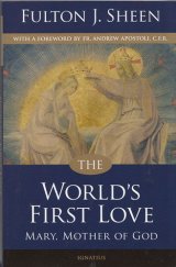 画像: THE WORLD'S FIRST LOVE  MARY,MOTHER OF GOD