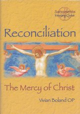 画像: Reconciliation the Mercy of Christ