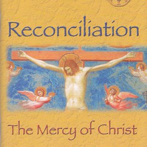 画像: Reconciliation the Mercy of Christ